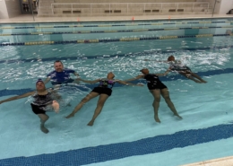 Swim Lessons