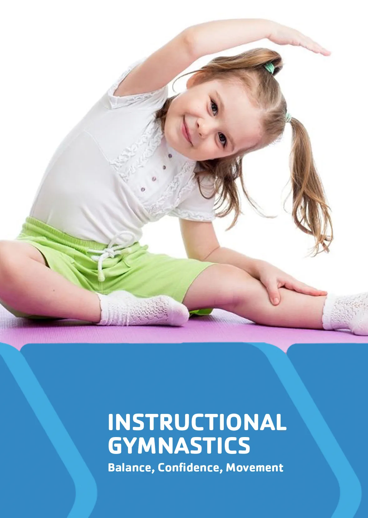 Instructional Gymnastics