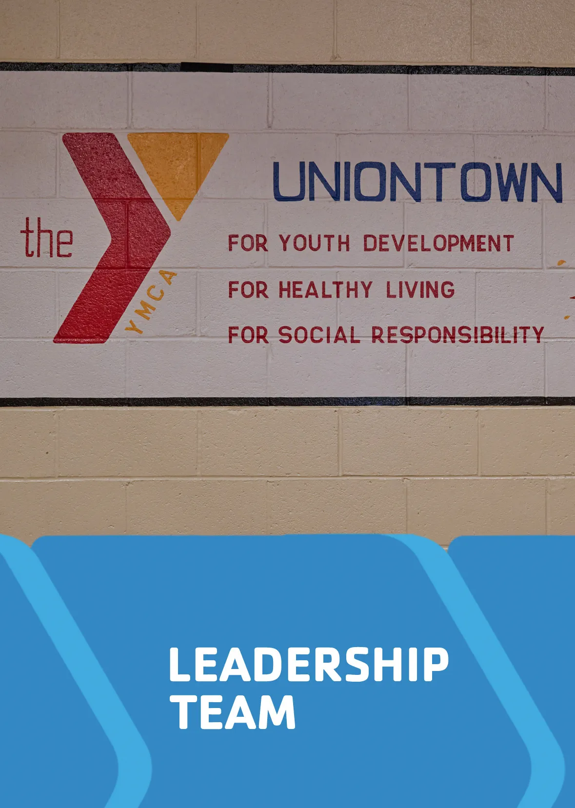 Leadership Team