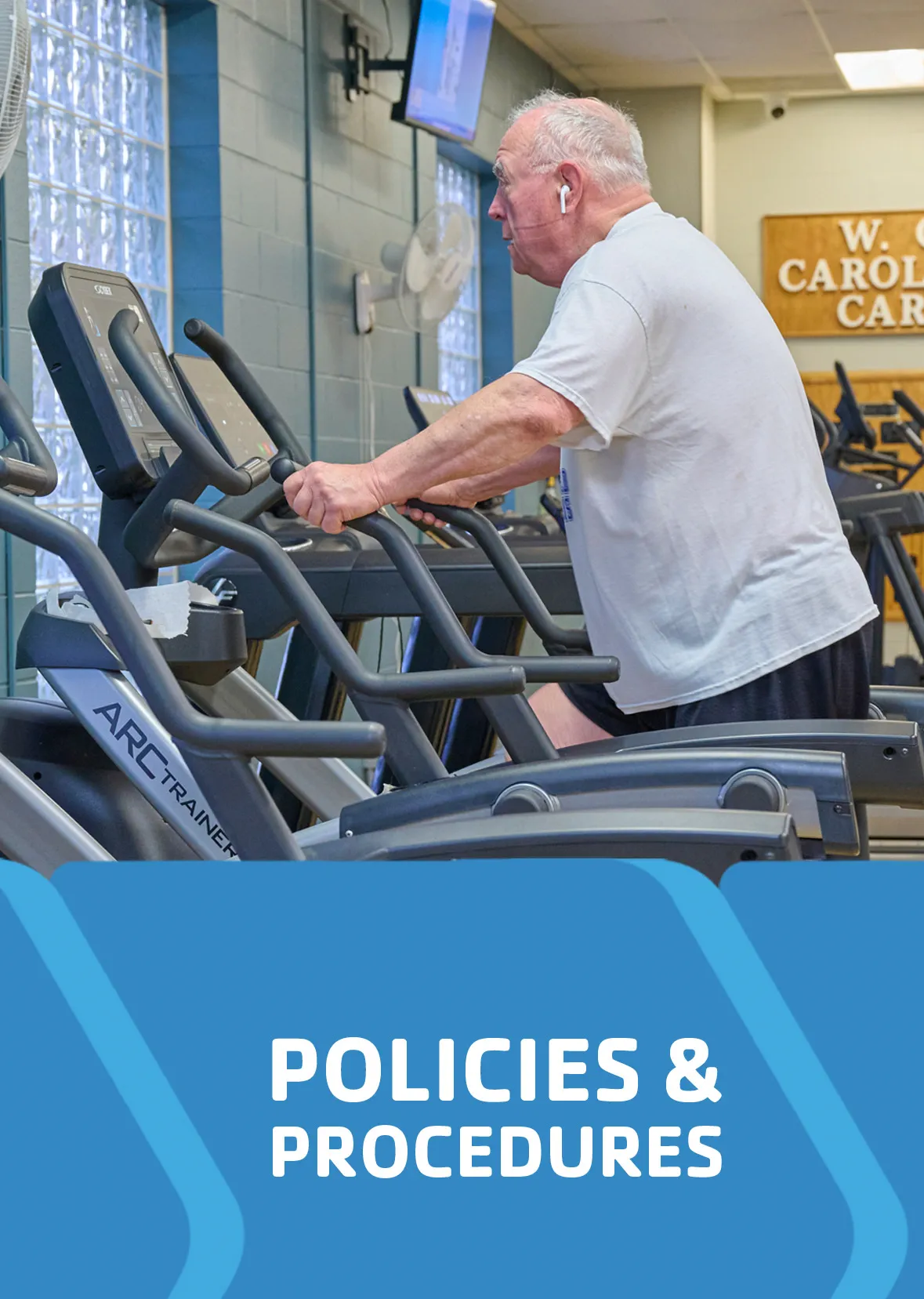 Policies and Procedures