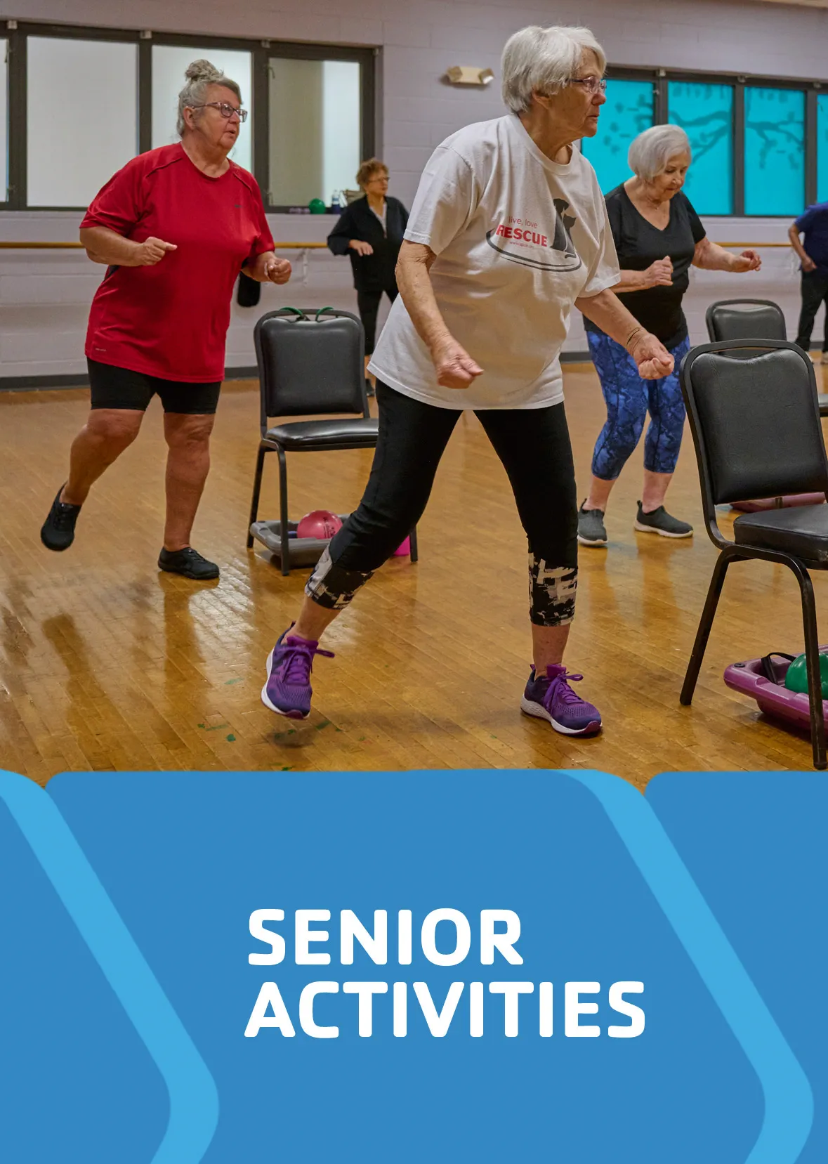 Senior Activities