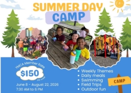 Summer Camp