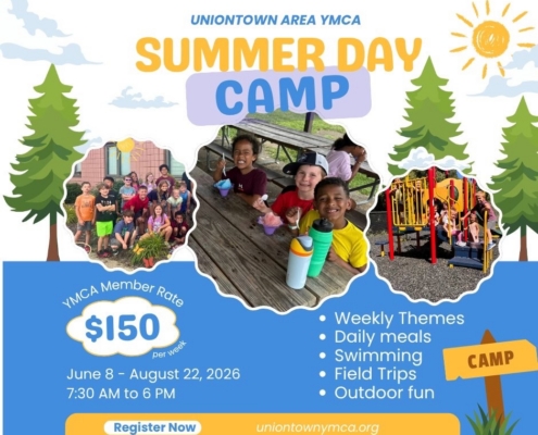 Summer Camp