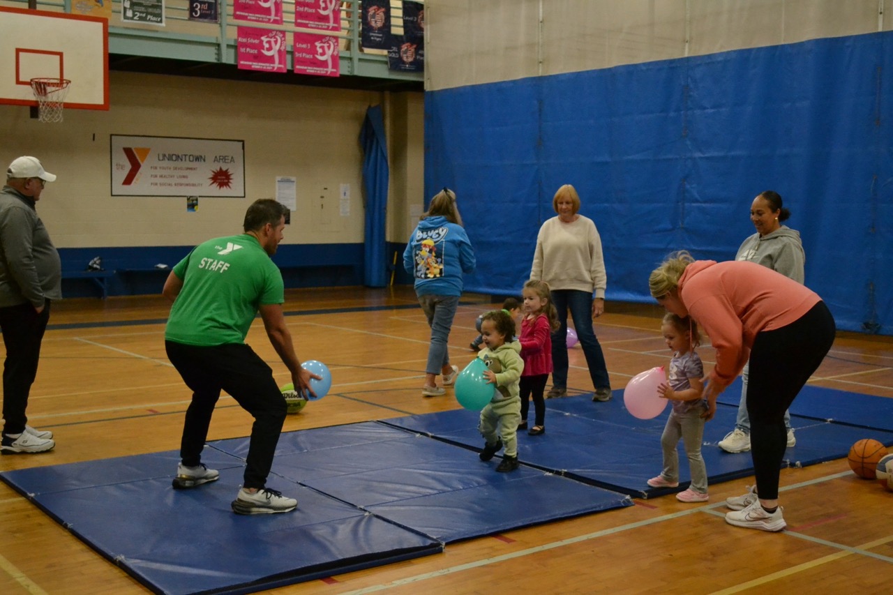 Tiny Tumblers 2 Tiny Tumblers