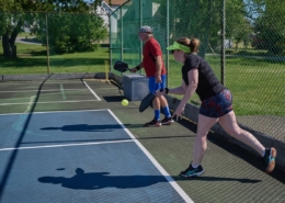 Pickle Ball