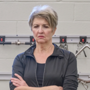 Pam George Associate Executive Director