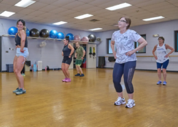 Zumba