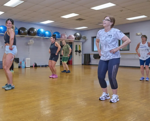 Zumba