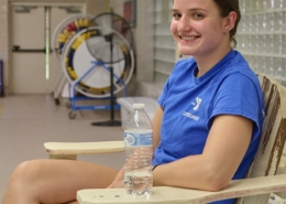 Lifeguard Training