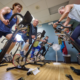Indoor Cycling