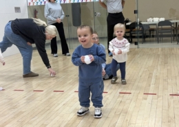 Toddler Play