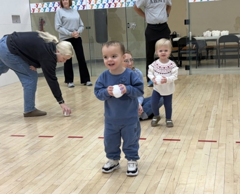 Toddler Play